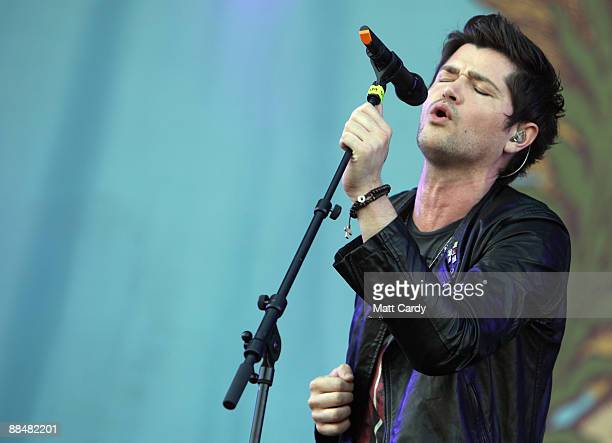 Detail The Script Wallpaper Nomer 45