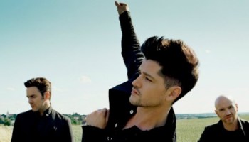 Detail The Script Wallpaper Nomer 47