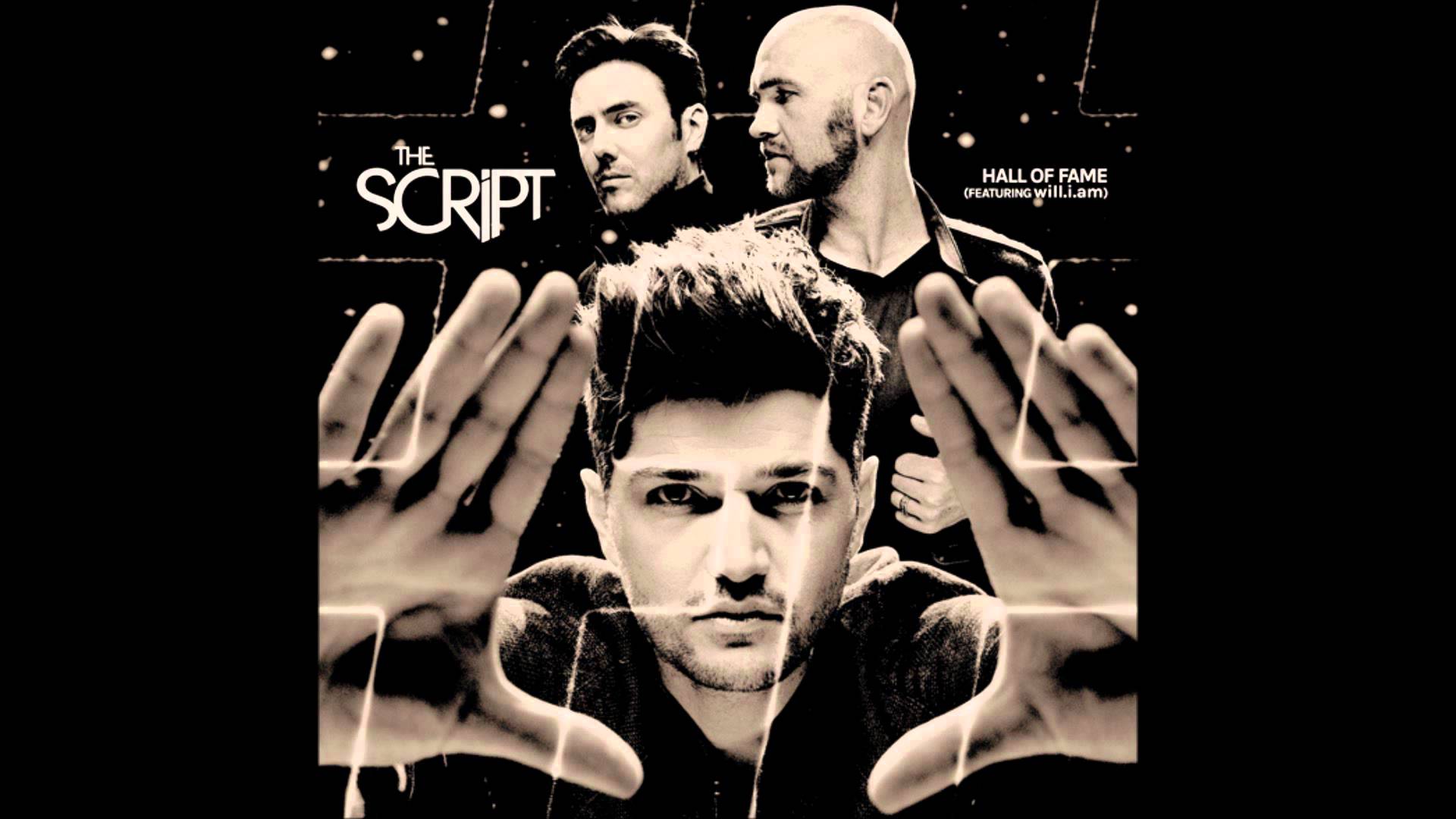 Detail The Script Wallpaper Hd Nomer 2