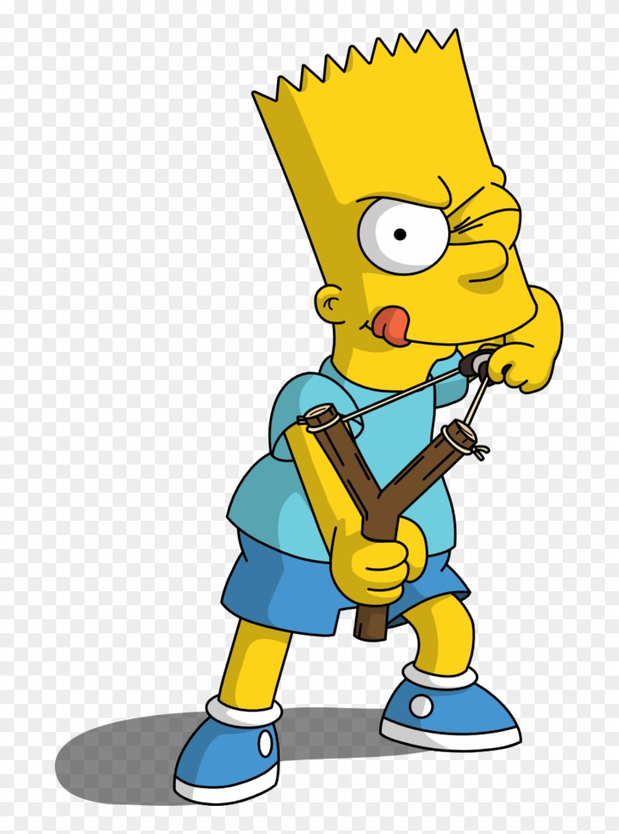 Detail The Simpson For Free Nomer 13