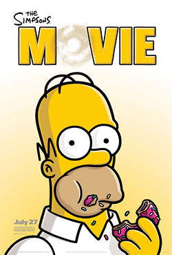 Detail The Simpson For Free Nomer 19