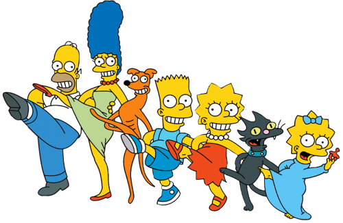 Detail The Simpson For Free Nomer 23