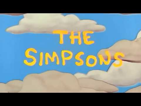 Detail The Simpson Logo Nomer 13