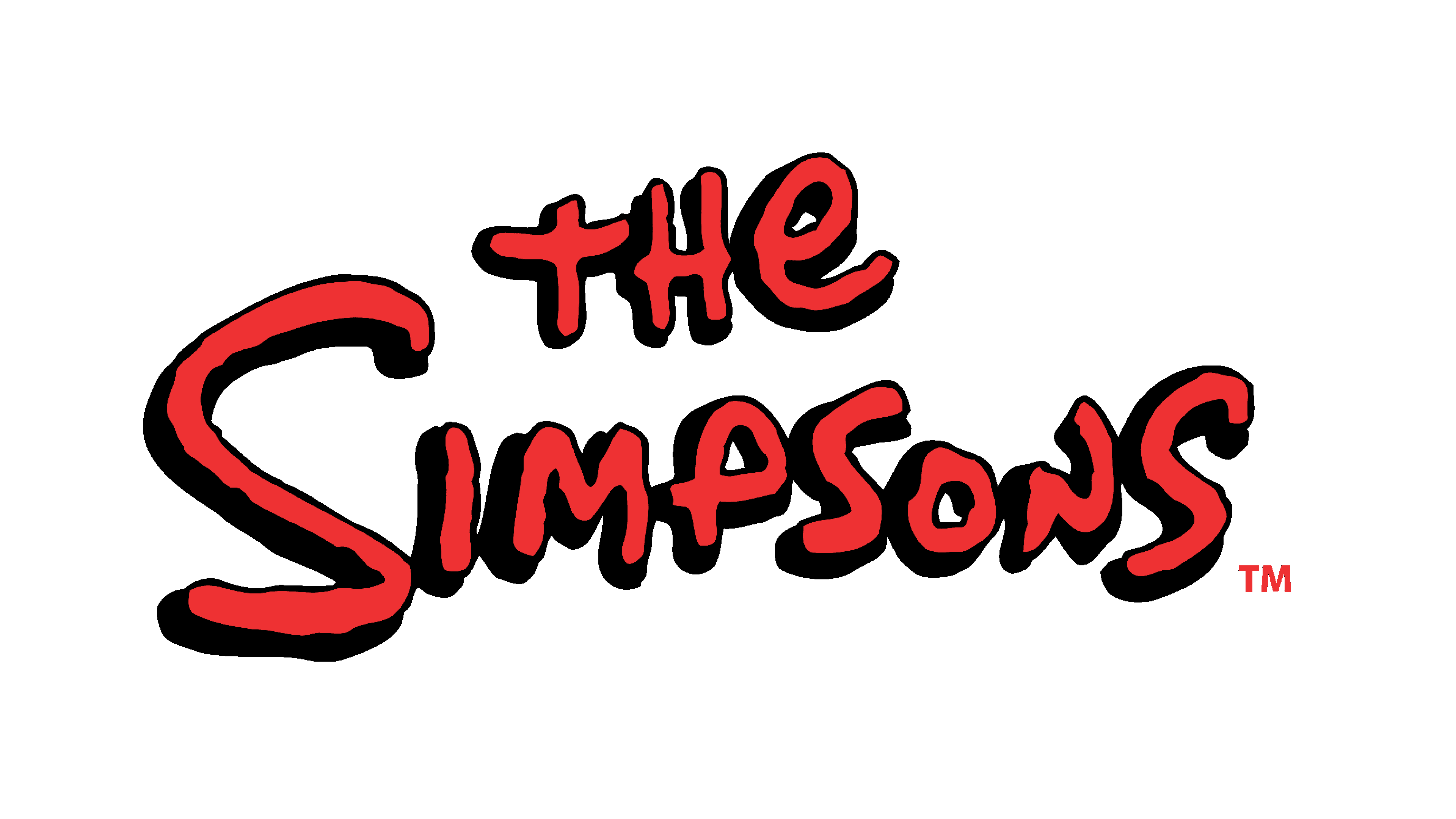 The Simpson Logo - KibrisPDR