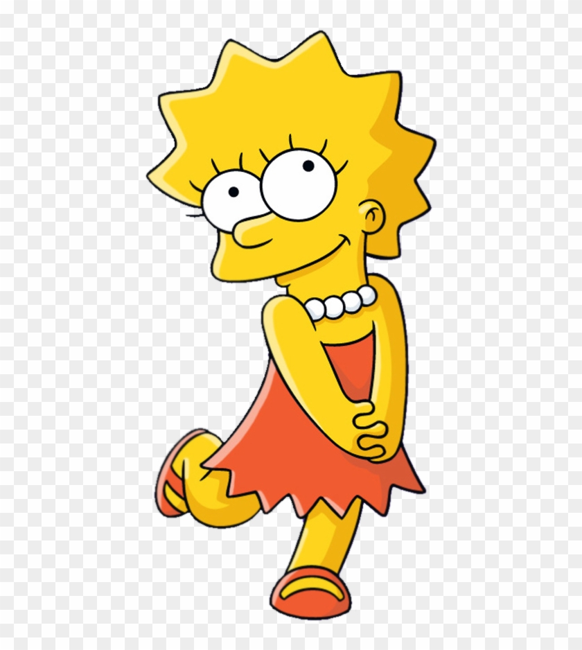 Detail The Simpson Png Nomer 12