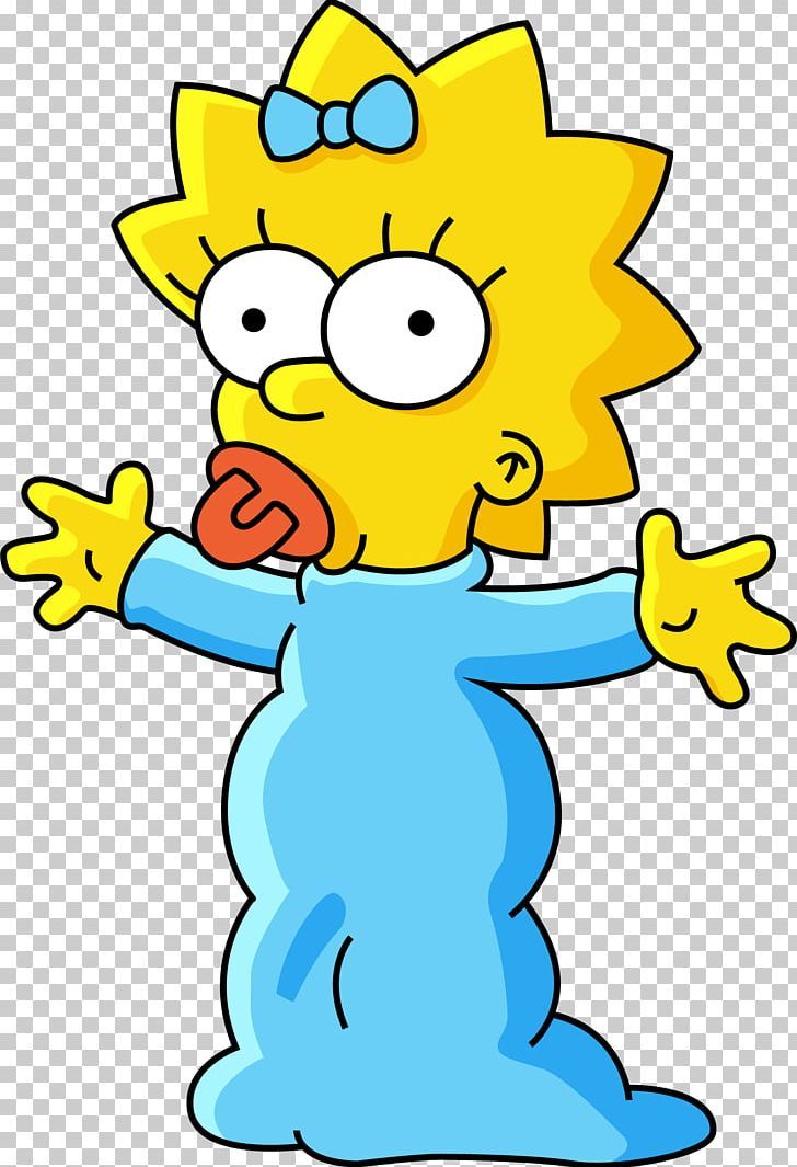 Detail The Simpson Png Nomer 37