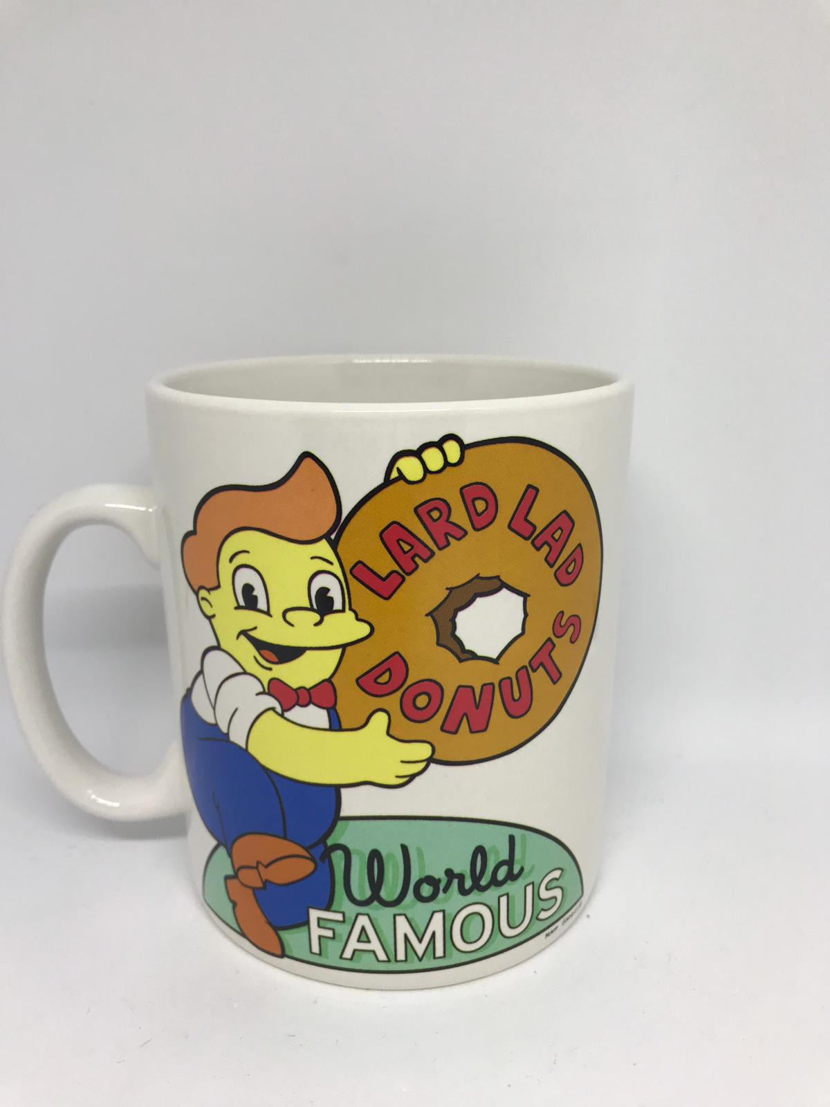 Detail The Simpsons Coffee Mug Nomer 15