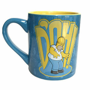 Detail The Simpsons Coffee Mug Nomer 35