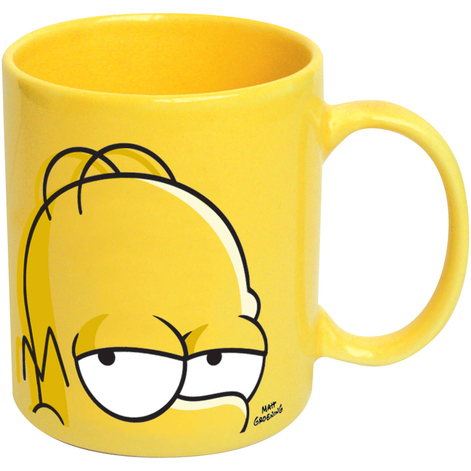 Detail The Simpsons Coffee Mug Nomer 5