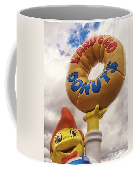 Detail The Simpsons Coffee Mug Nomer 44