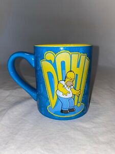 Detail The Simpsons Coffee Mug Nomer 6