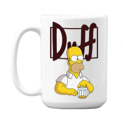 Detail The Simpsons Coffee Mug Nomer 50