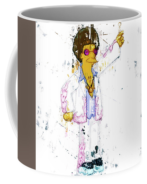 Detail The Simpsons Coffee Mug Nomer 58