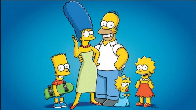 The Simpsons Download Free - KibrisPDR