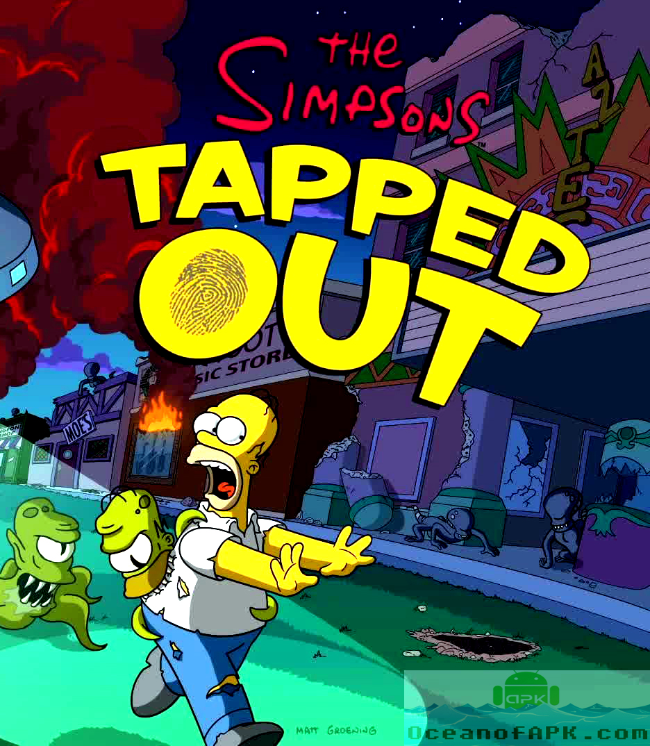 Detail The Simpsons Download Free Nomer 23