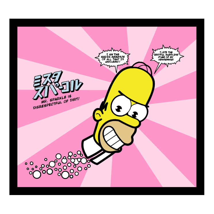 Detail The Simpsons Download Free Nomer 42