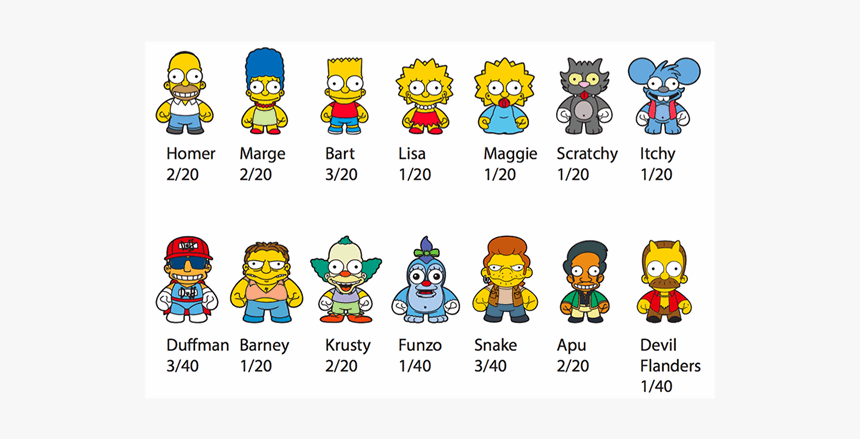 Detail The Simpsons Hd Nomer 31