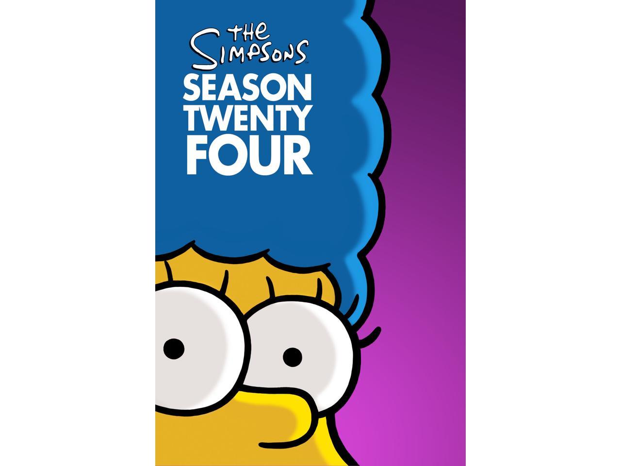 Detail The Simpsons Hd Nomer 39