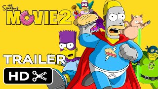 Detail The Simpsons Hd Nomer 43