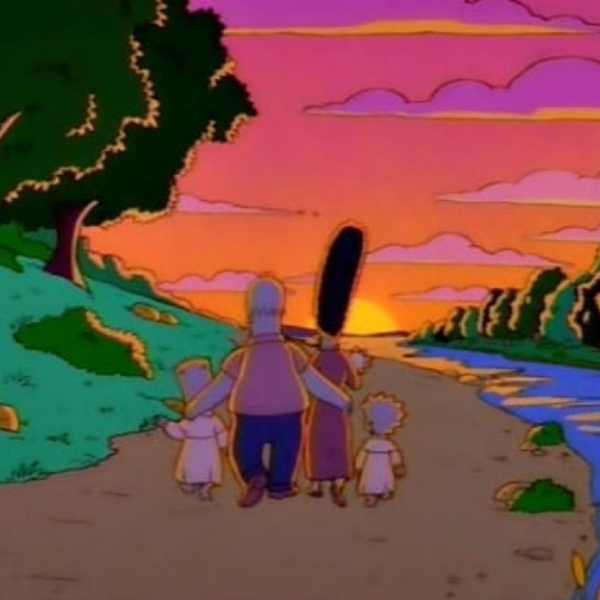 Detail The Simpsons Images Nomer 19