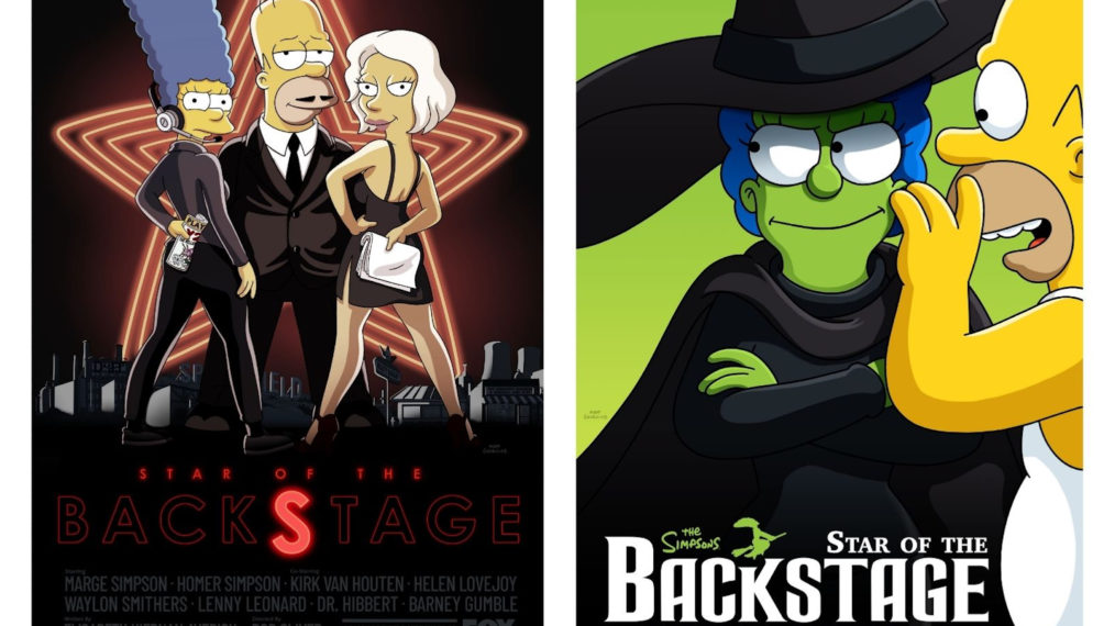 Detail The Simpsons Images Nomer 22