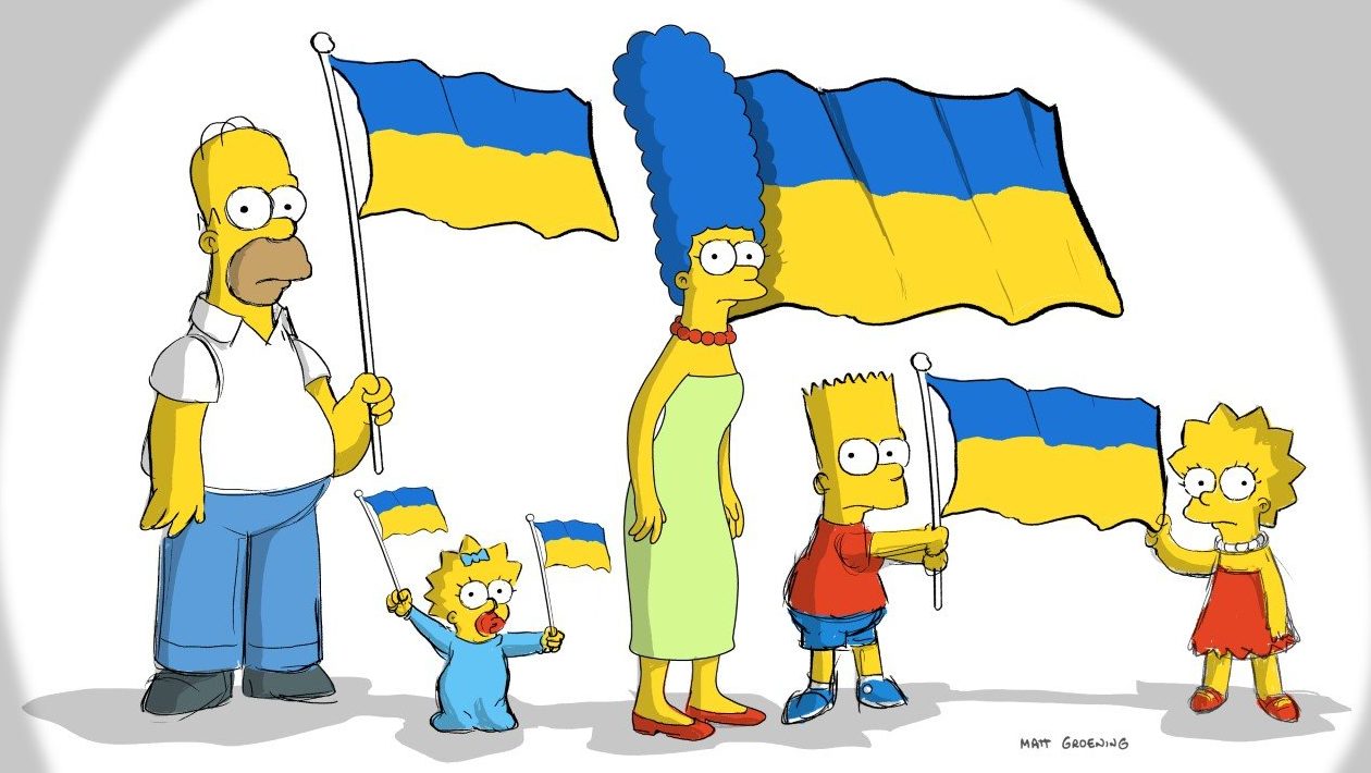 Detail The Simpsons Images Nomer 25
