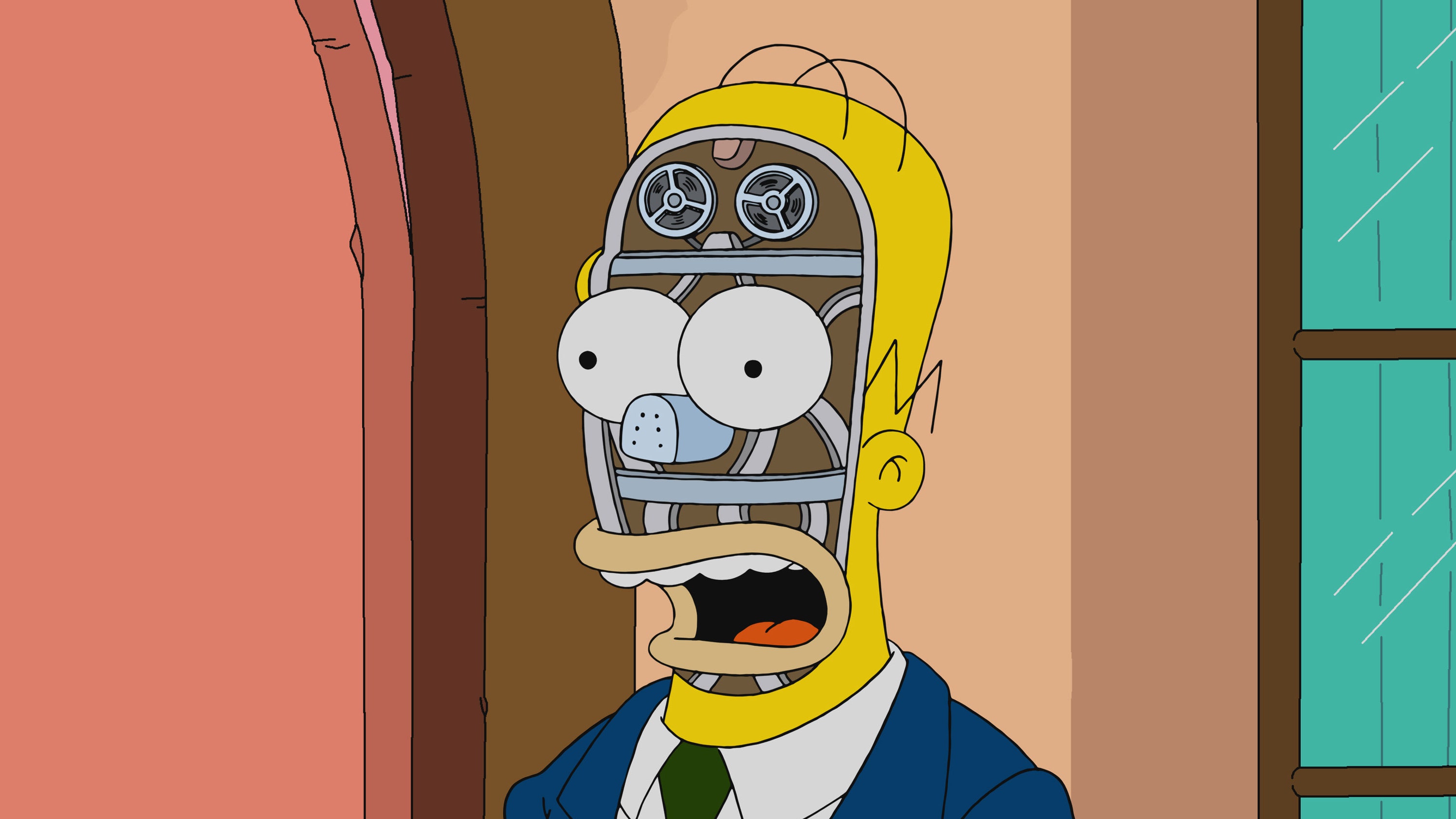 Detail The Simpsons Images Nomer 35
