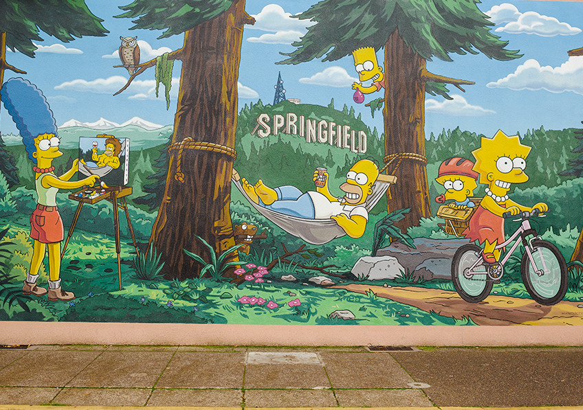 Detail The Simpsons Images Nomer 44