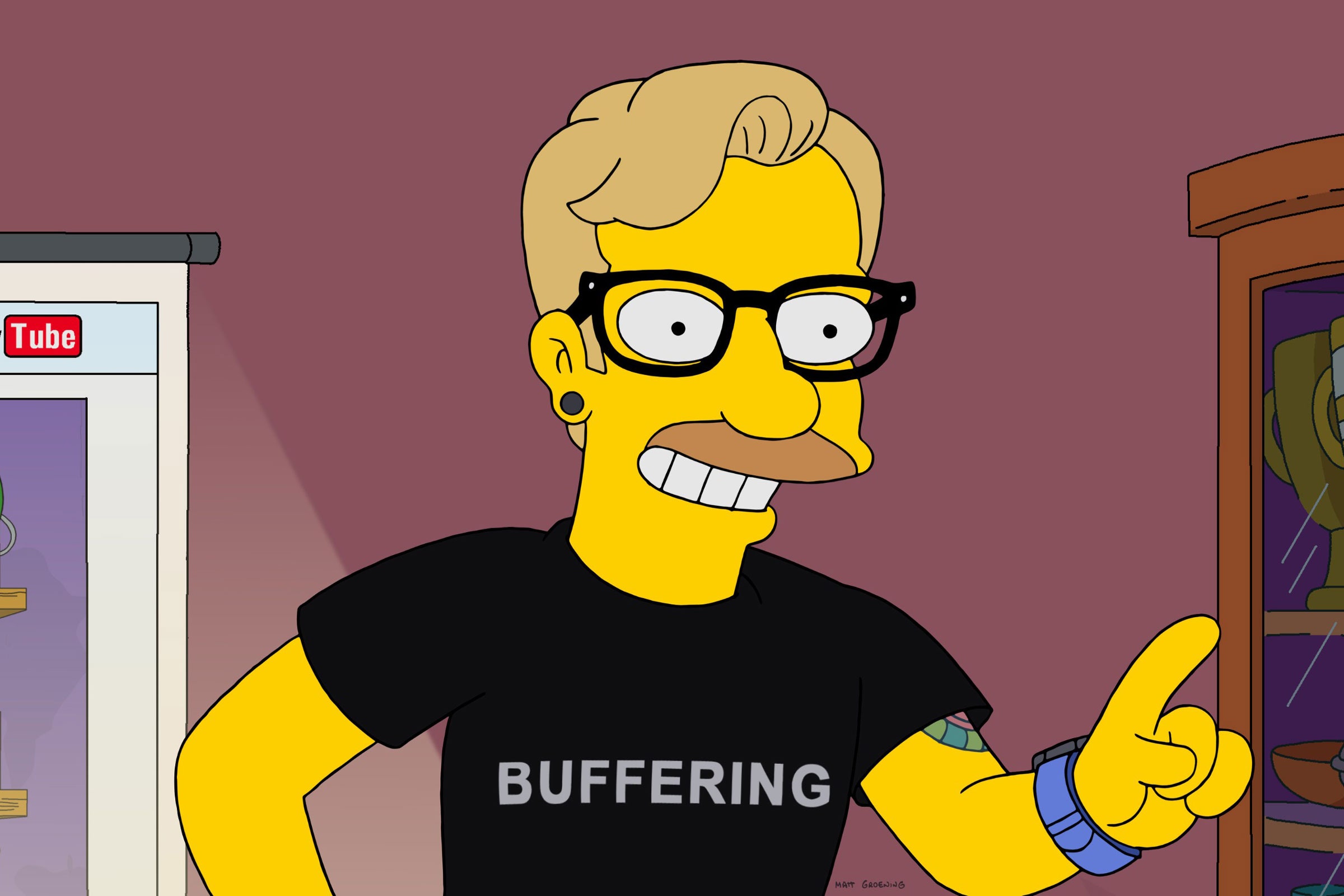 Detail The Simpsons Images Nomer 48