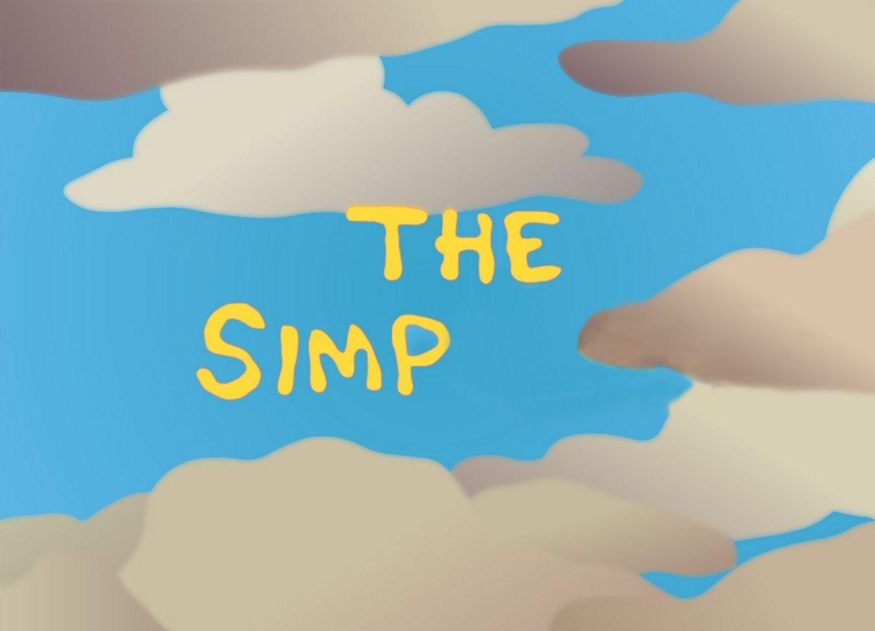 Detail The Simpsons Logo Nomer 16