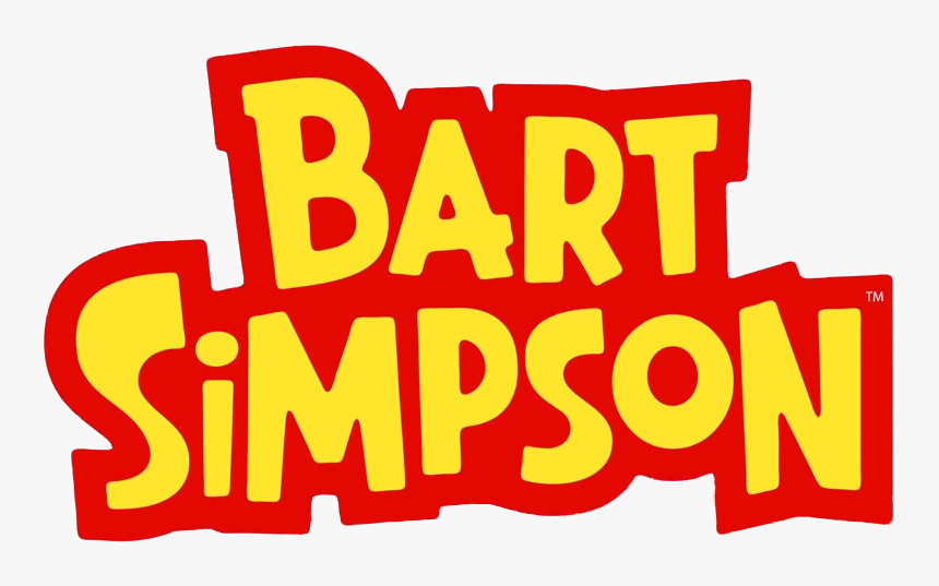 Detail The Simpsons Logo Nomer 21