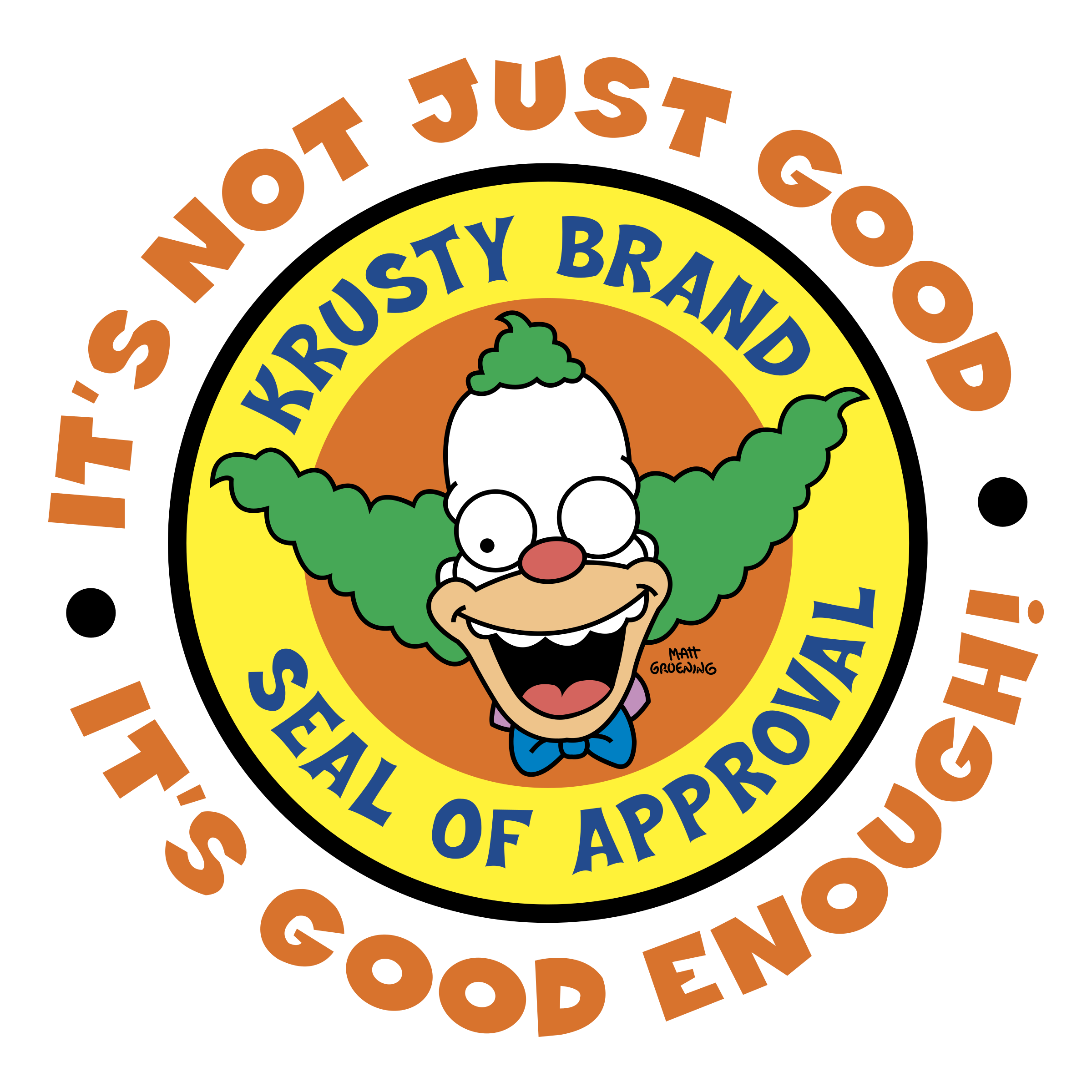Detail The Simpsons Logo Nomer 23