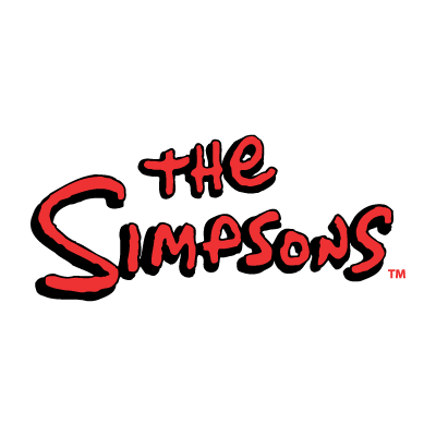 Detail The Simpsons Logo Nomer 2