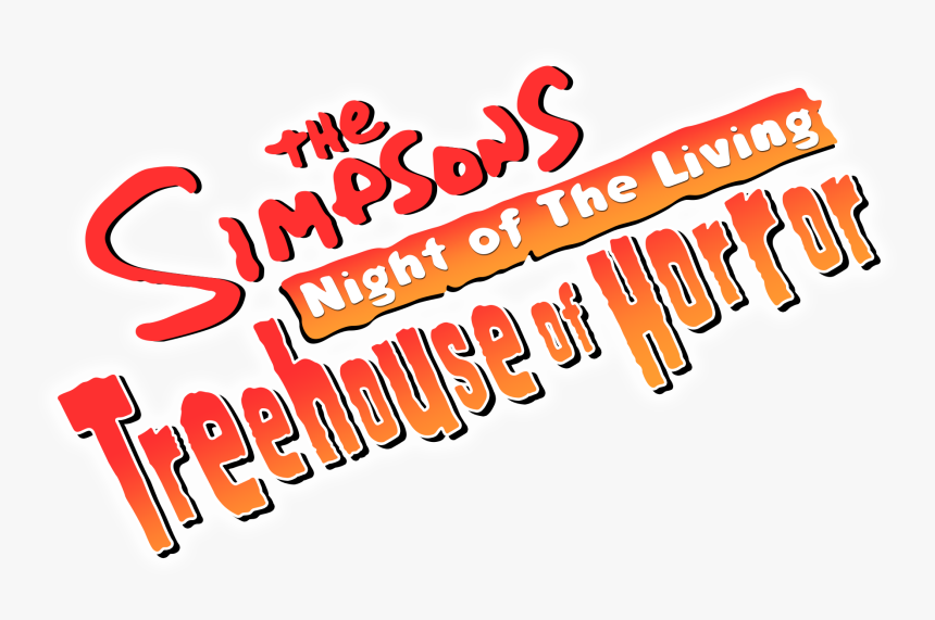 Detail The Simpsons Logo Nomer 29