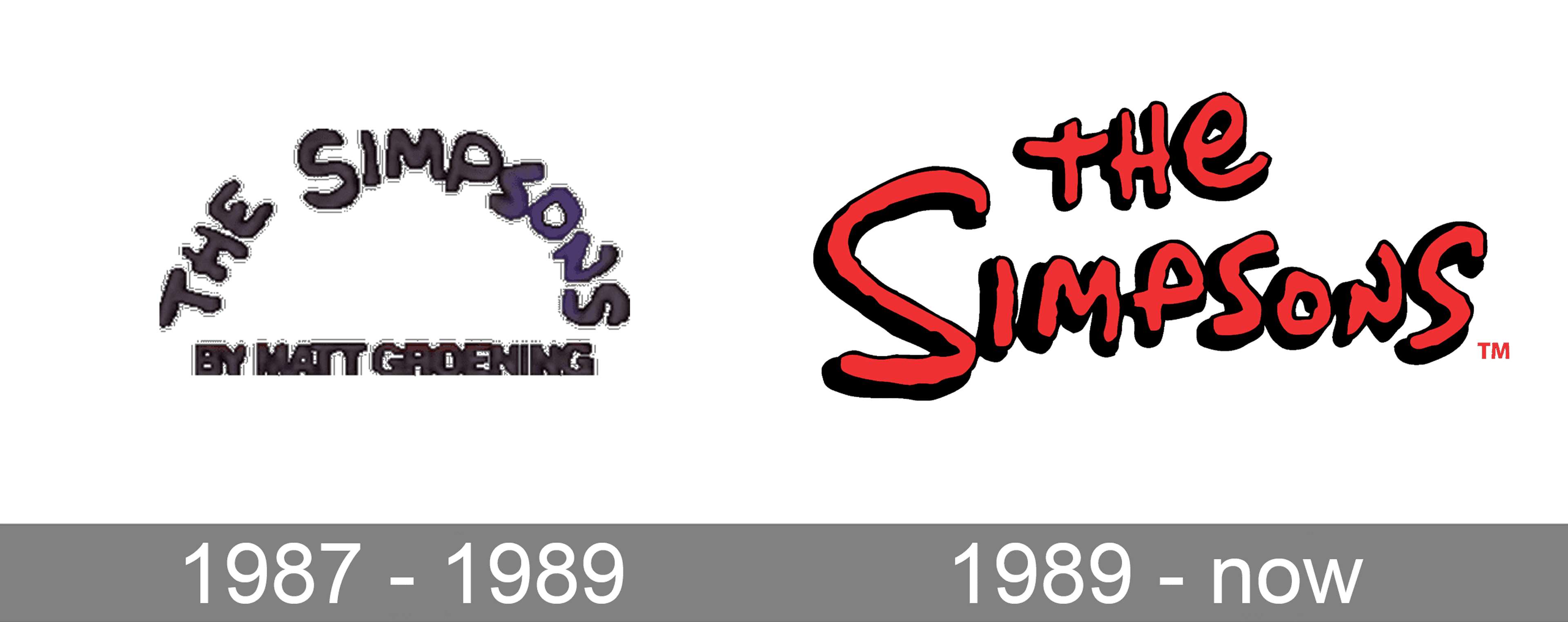 Detail The Simpsons Logo Nomer 31