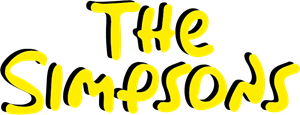 Detail The Simpsons Logo Nomer 32
