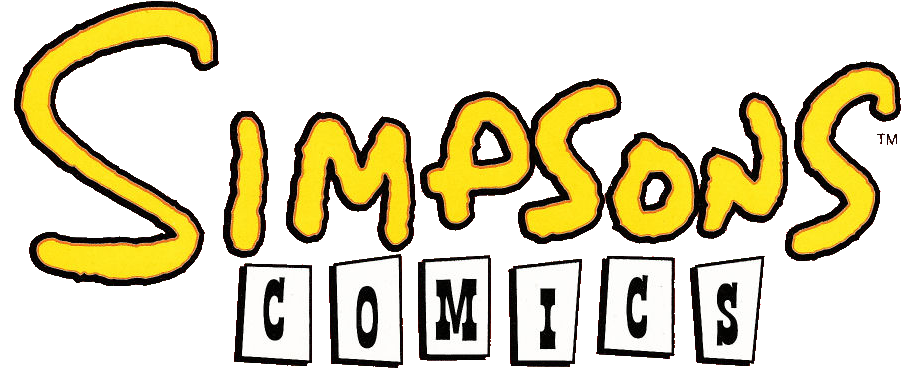 Detail The Simpsons Logo Nomer 34