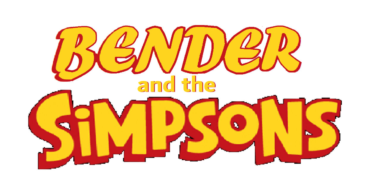 Detail The Simpsons Logo Nomer 41
