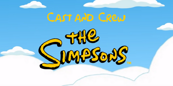 Detail The Simpsons Logo Nomer 42