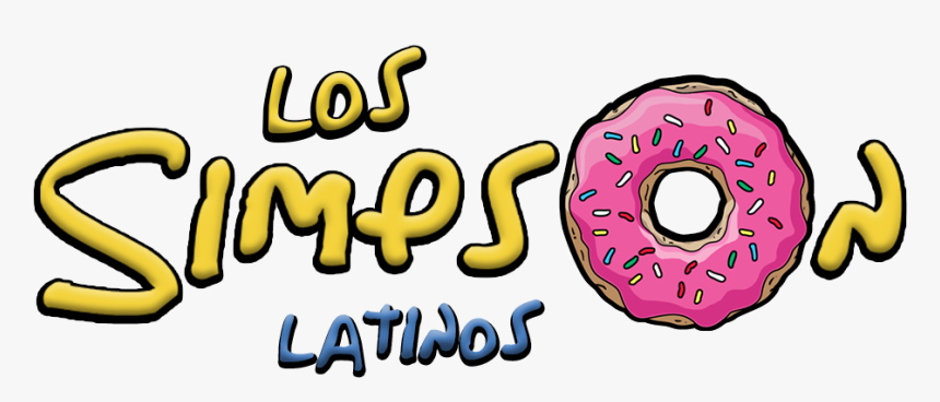 Detail The Simpsons Logo Nomer 44