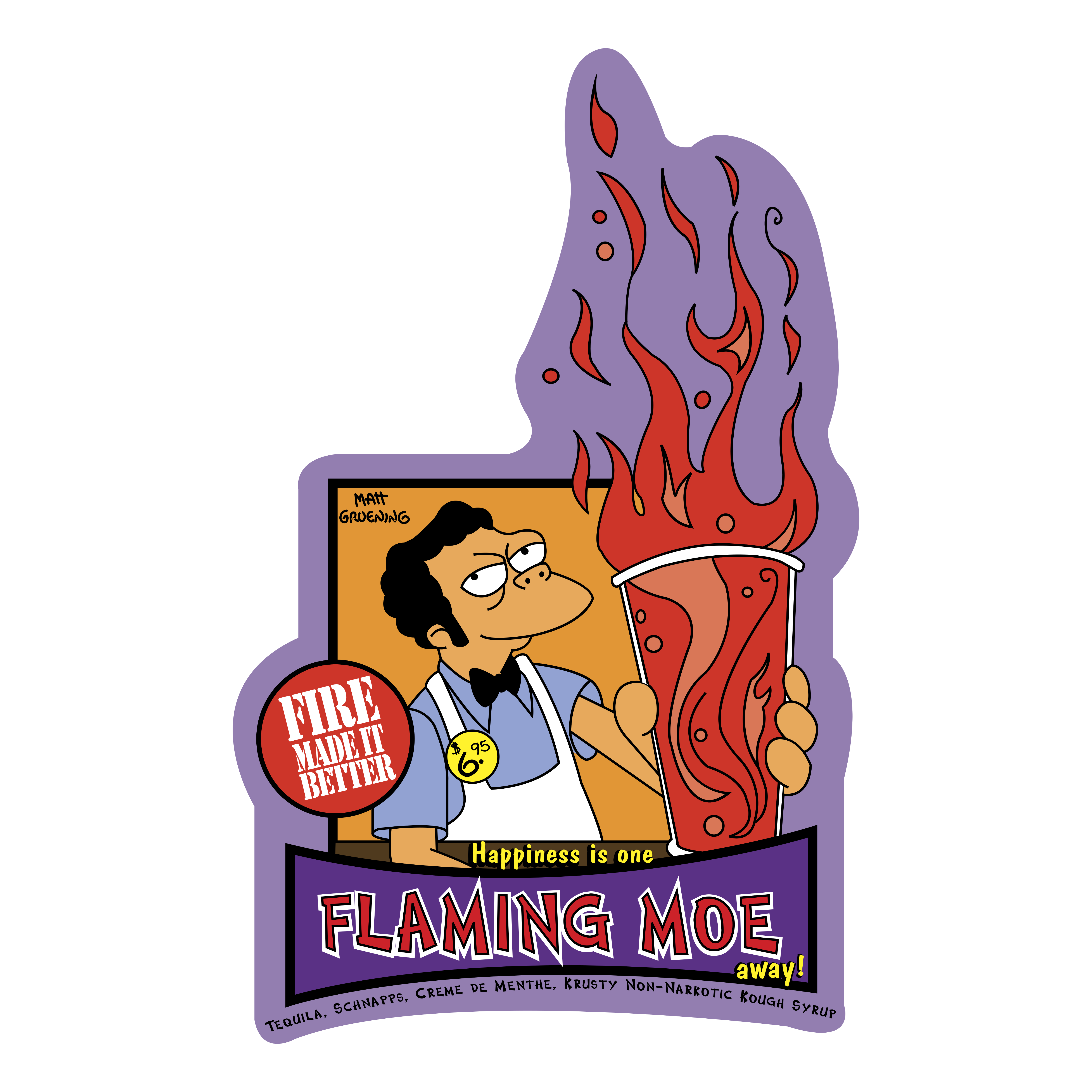 Detail The Simpsons Logo Nomer 45