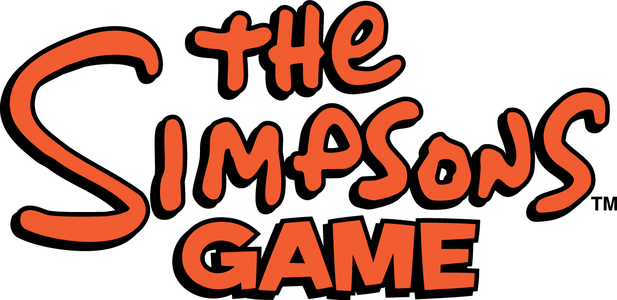 Detail The Simpsons Logo Nomer 46