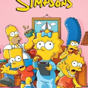 Detail The Simpsons Picters Nomer 44