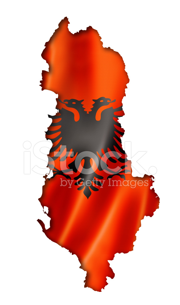 Detail Albanische Flagge Hintergrundbilder Nomer 16
