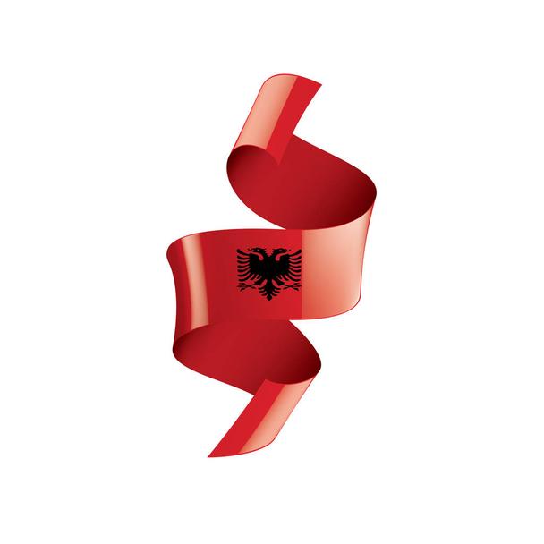 Detail Albanische Flagge Hintergrundbilder Nomer 21