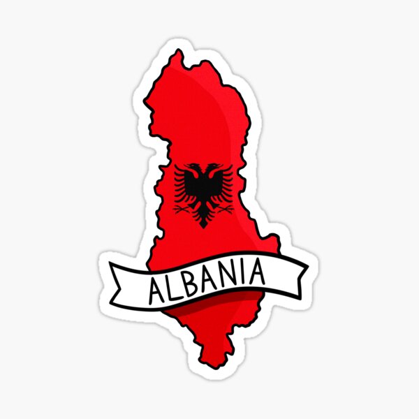 Detail Albanische Flagge Hintergrundbilder Nomer 8