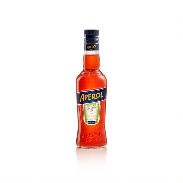 Detail Aperol Spritz Jobs Nomer 24