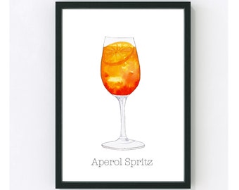 Detail Aperol Spritz Jobs Nomer 7