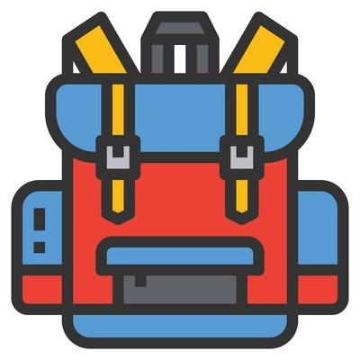Detail Backpacker Hitch Nomer 11