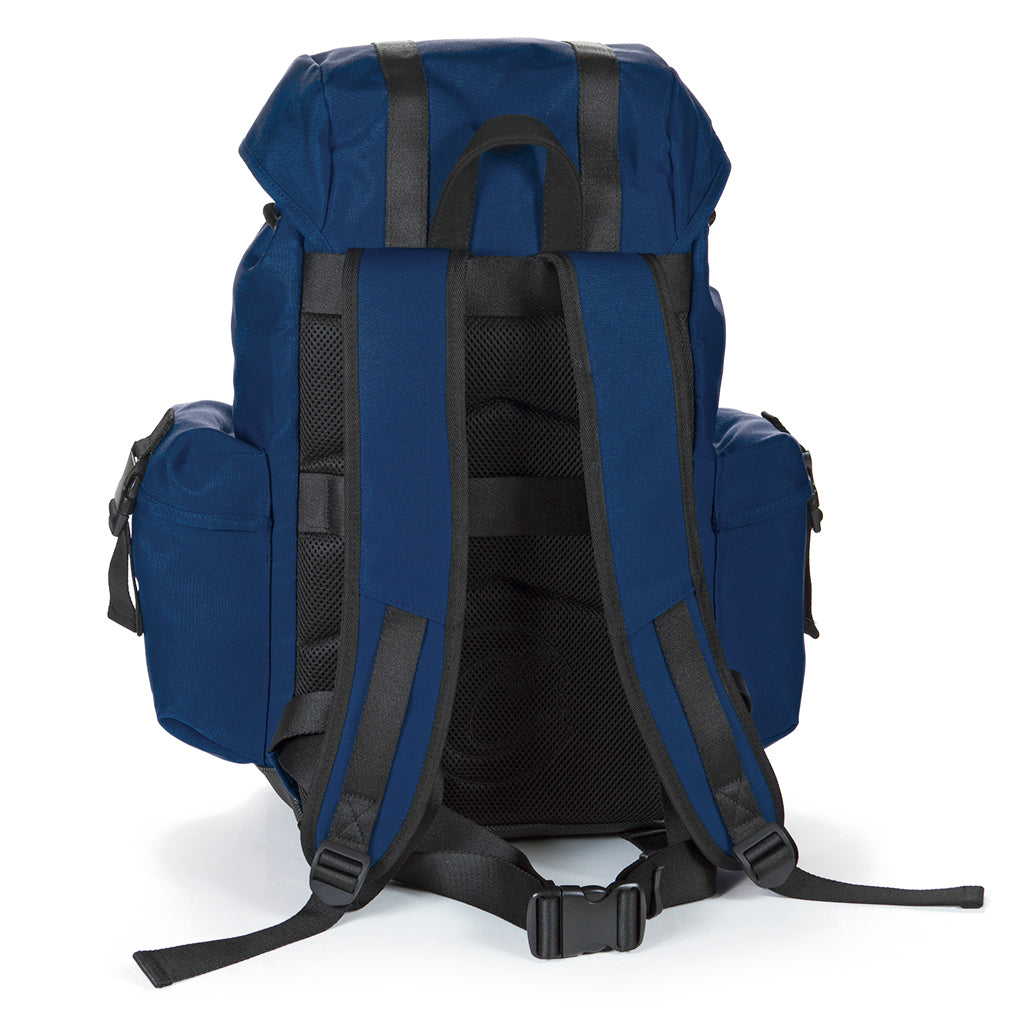 Detail Backpacker Hitch Nomer 15
